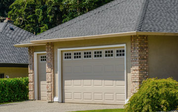 garage roof repair Skye Of Curr, Highland