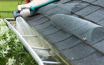Skye Of Curr gutter cleaning costs