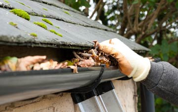 gutter cleaning Skye Of Curr, Highland