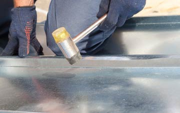 Skye Of Curr metal roofing costs