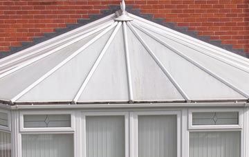 Skye Of Curr polycarbonate conservatory roof repairs