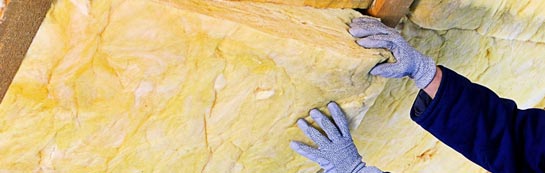 quotes for Skye Of Curr roof insulation