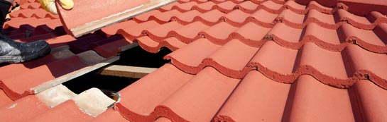 compare Skye Of Curr roof repair quotes