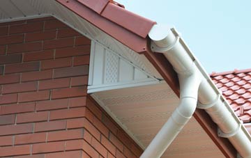 Skye Of Curr soffit repair costs