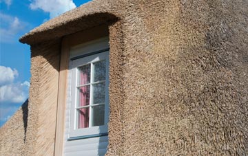 Skye Of Curr thatch roof disadvantages