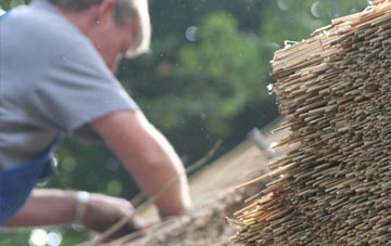 professional Skye Of Curr thatchers