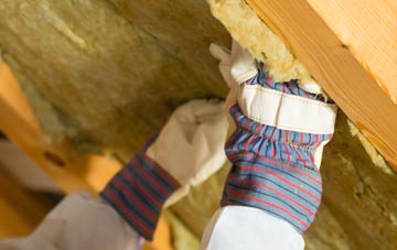 types of Skye Of Curr pitched roof insulation materials