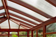 Skye Of Curr conservatory roofing insulation