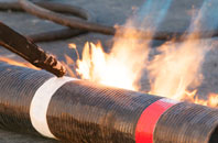 Skye Of Curr flat roofing replacement