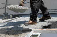 find rated Skye Of Curr flat roofing replacement companies