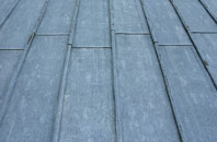 Skye Of Curr lead roofing