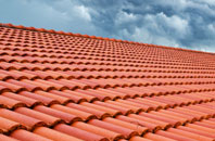 Skye Of Curr roofing tiles