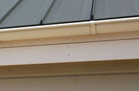 Skye Of Curr soffit repair