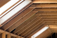 Skye Of Curr tapered roof insulation quotes